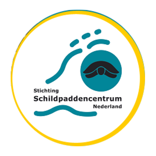 Schildpaddencentrum logo