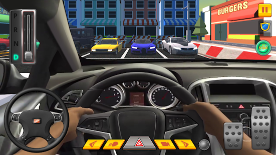 Car Parking 3D - Car Out v1.1.1 MOD APK -  - Android