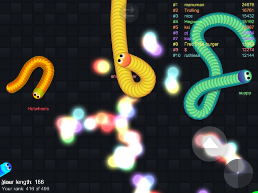 Venom Angry Crashy Rush Online APK MOD screenshots 6