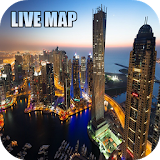 Live Maps 2015 GPRS Guide icon