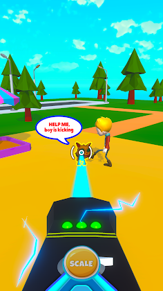 Make It Perfect - Screenshot 3