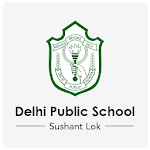 Cover Image of Download Delhi Public School Sushant Lo  APK