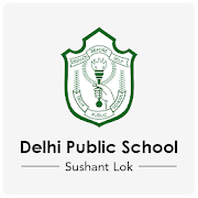Delhi Public School Sushant Lok