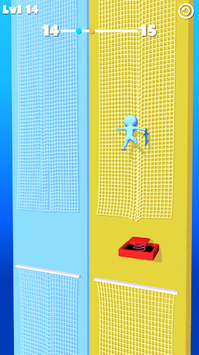 Slide Down Screen 3