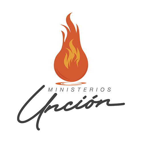 Ministerios Uncion logo