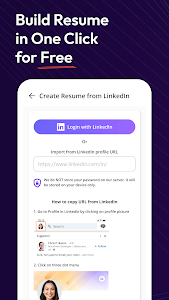 My Resume Builder CV Maker App Unknown