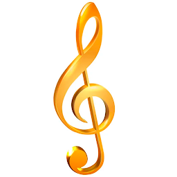 Slika ikone Галерея музичних інструментів