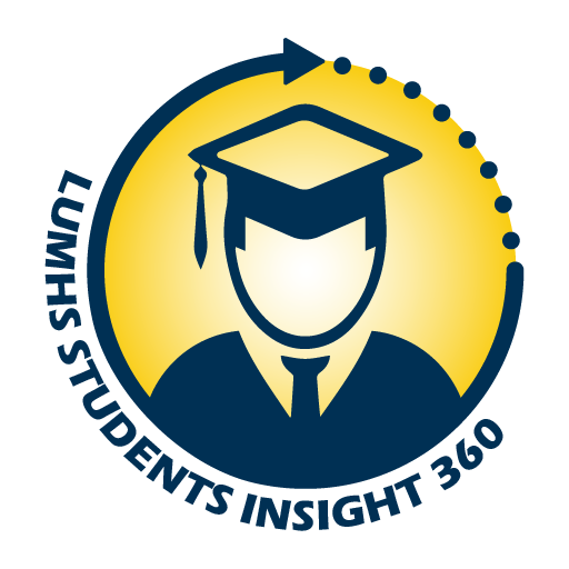 LUMHS SI-360 logo
