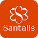 Santalis - Androidアプリ