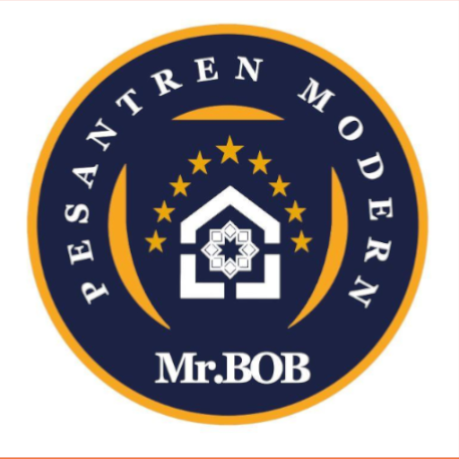 Pesantren Mr. Bob logo