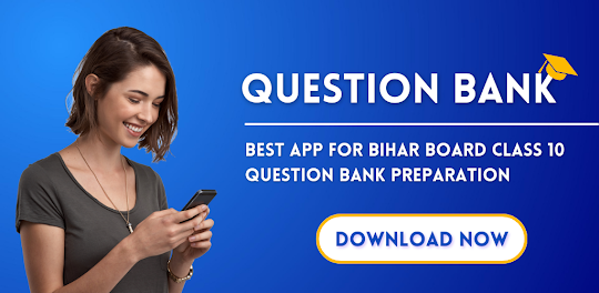 Class 10th Question Bank