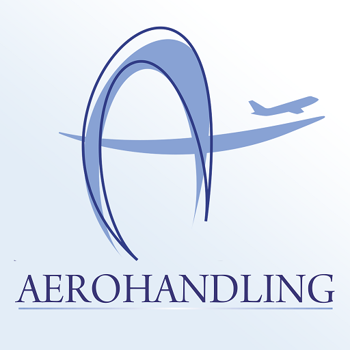 MyAero logo