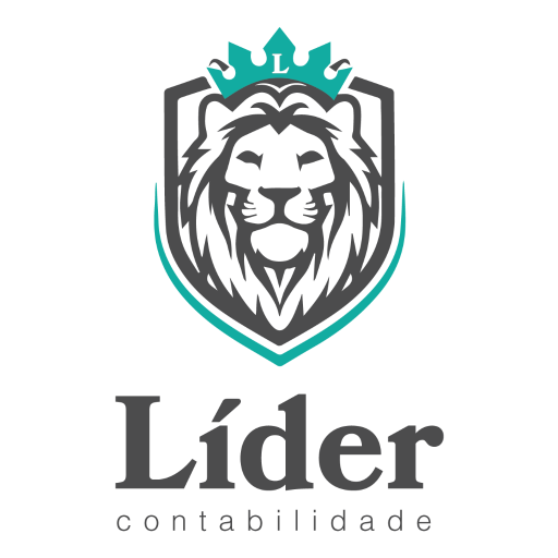 Líder Contabilidade Guareí-SP logo