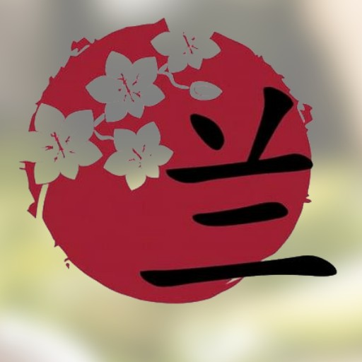 Lan - Wok & Café logo