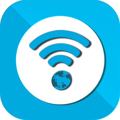 Free Wifi Finder  Icon