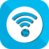 Free Wifi Finder icon