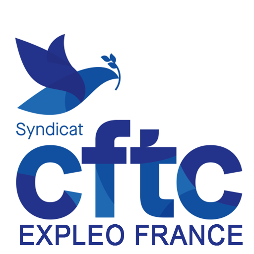 CFTC Expleo logo