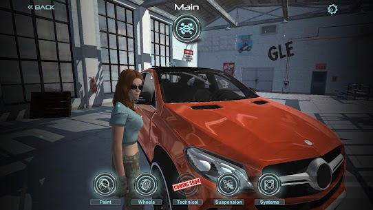 Offroad Car Simulator 3 Yeni Apk 2022 2
