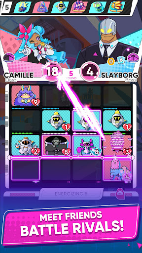 Nova Island screenshot 8