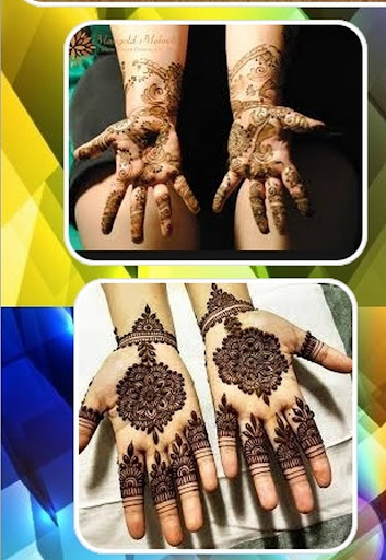 style hena india