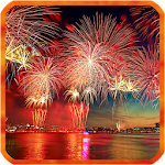 Cover Image of 下载 New Year Live Wallpaper  APK