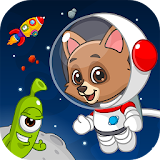 Space Adventures: Flight to the Moon icon