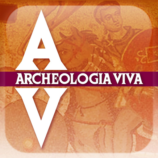 Archeologia Viva 20.1.9 Icon