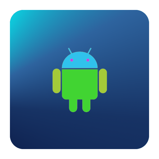 Any APK extract logo