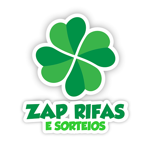 ZAP RIFAS E SORTEIOS logo