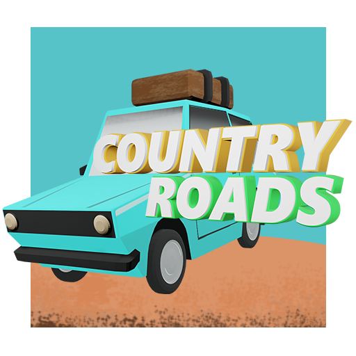 Country Roads Google Play のアプリ