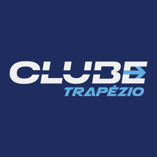 Clube Trapézio logo
