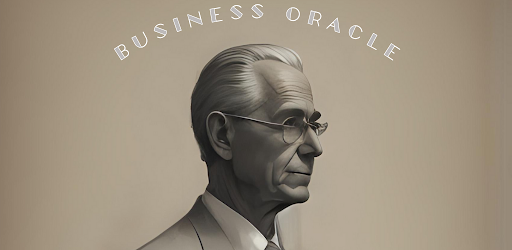 Business Oracle Cards