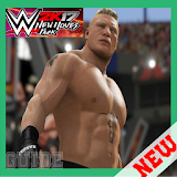 Tricks for WWE 2K17 new icon