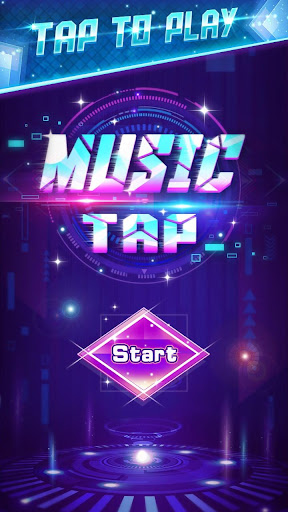 Music Tap - Music Rhythm 1.0.5 screenshots 1