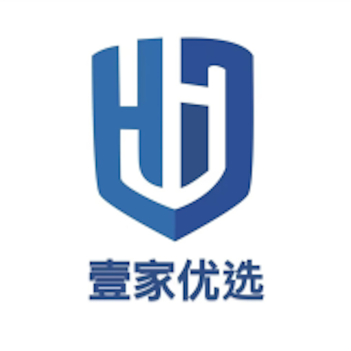 壹家优选 logo