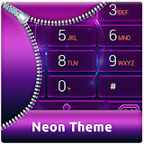 Neon Dialer Theme icon