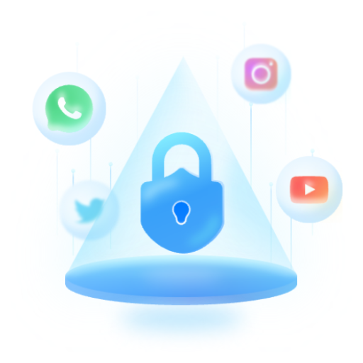 StayTime - Digital usage logo