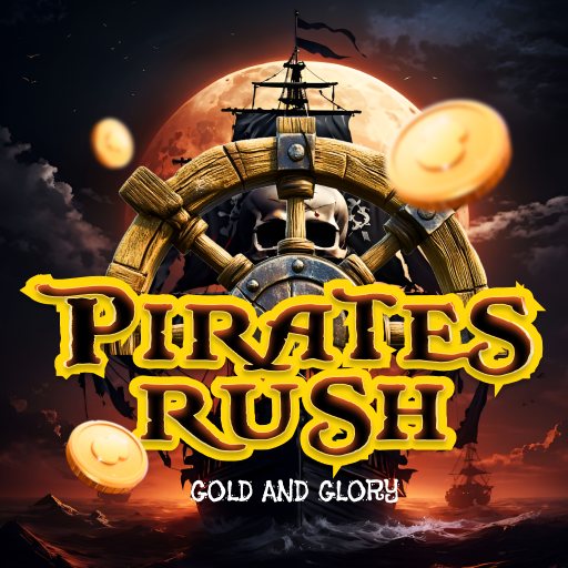 Pirate Rush Download on Windows