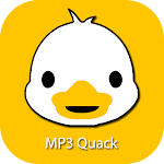 Cover Image of Download Mp3 Quack - Free Mp3 Music 1.0 APK