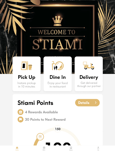 Stiami Screen 3