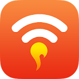 Wifi Booster Analyzer 2017 icon