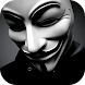 Anonymous Wallpaper 2024 - Androidアプリ