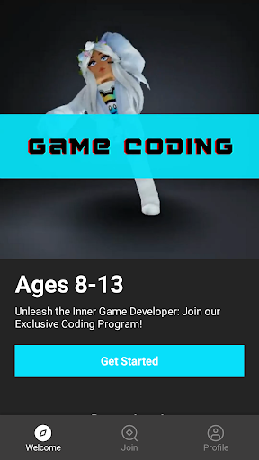 Android application Luau Game Development Guide screenshort