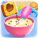 Cover Image of 下载 Cooking chef recipes - How to make a Master meal 6.0 APK