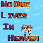 No One Lives in Heaven