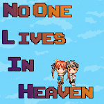 No One Lives in Heaven - Open World - RPG Apk