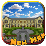 Traditional Hotel MCPE map icon