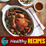 Healthy Slow Cooker Recipes Best Crockpot Ideas icon