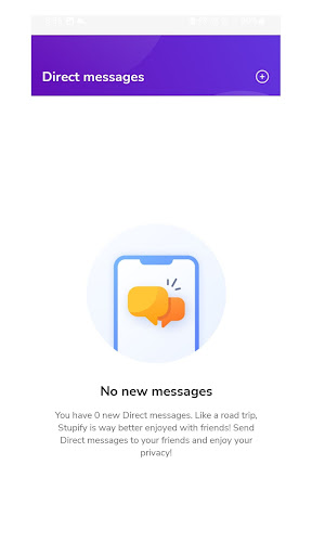 Stupify Screen 2