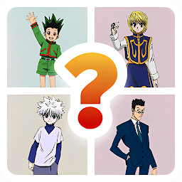 Hunter x Hunter Quiz